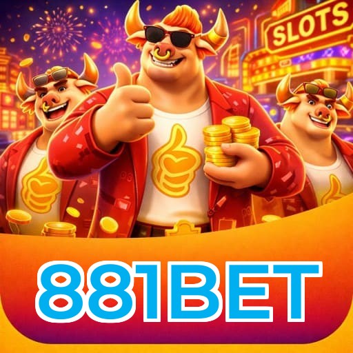 881BET Jogos - 2.500+ Títulos