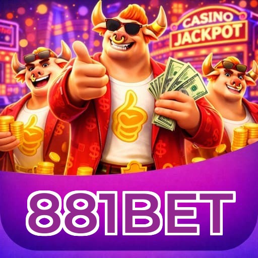 881BET APK - Download Oficial Android