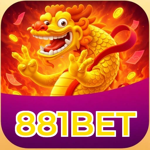 881BET Loteria - Mega-Sena e Mais